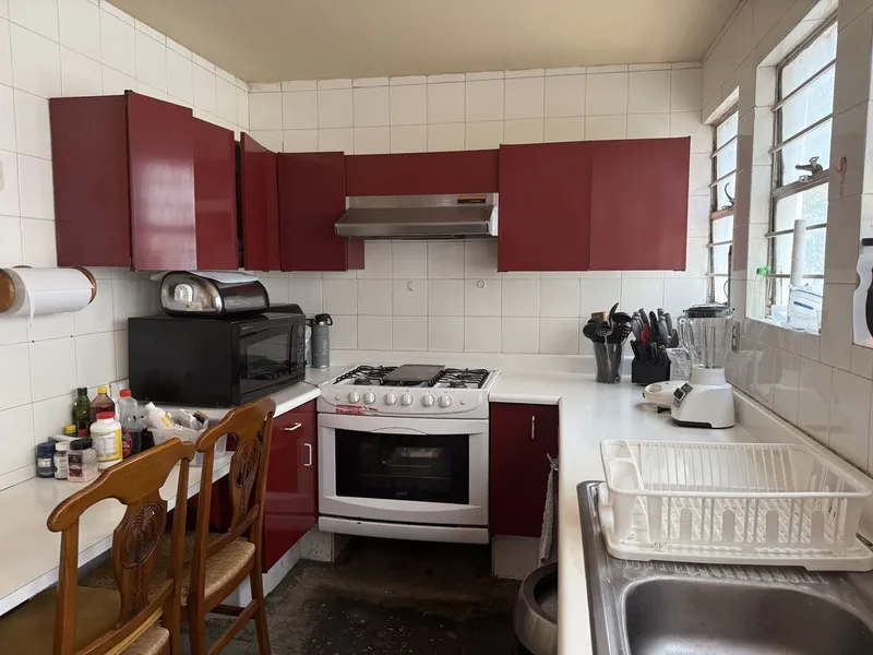 Casa en venta · Del Valle Sur, Del Valle, Benito Juárez, Ciudad de México