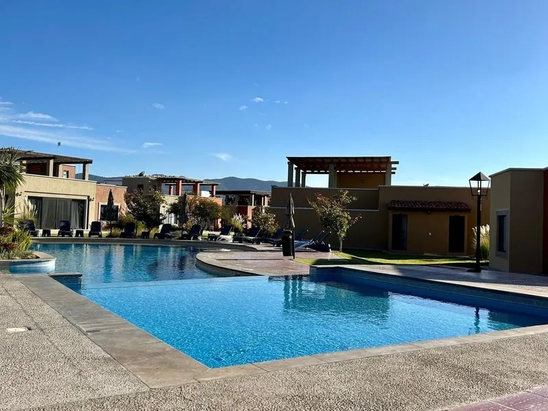 Departamento en venta · Arcos de San Miguel, San Miguel de Allende, Guanajuato Departamento en venta · Arcos de San Miguel, San Miguel de Allende, Guanajuato