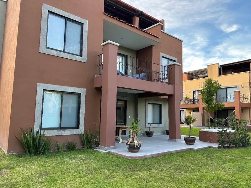 Departamento en venta · Arcos de San Miguel, San Miguel de Allende, Guanajuato Departamento en venta · Arcos de San Miguel, San Miguel de Allende, Guanajuato