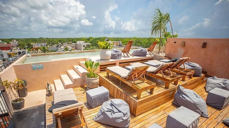 Departamento en venta · Tulum Centro, Tulum, Quintana Roo