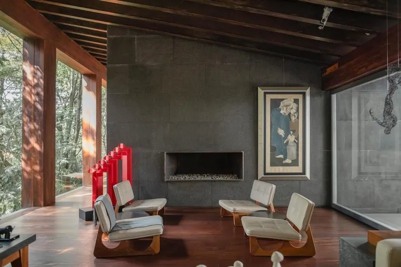 Casa en alquiler · Rancho San Francisco Pueblo San Bartolo Ameyalco, Álvaro Obregón, Ciudad de México