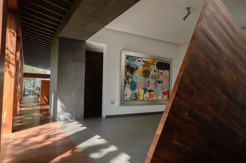 Casa en alquiler · Rancho San Francisco Pueblo San Bartolo Ameyalco, Álvaro Obregón, Ciudad de México