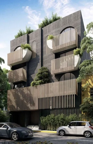 Departamento en venta · Roma Norte, Roma, Cuauhtémoc, Ciudad de México