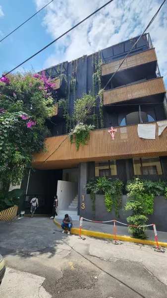 Departamento en venta · Roma Norte, Roma, Cuauhtémoc, Ciudad de México