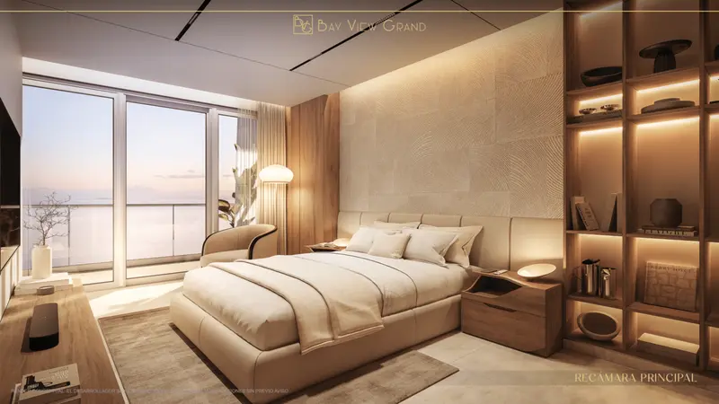 Departamento en venta · Cancún, Benito Juárez, Quintana Roo