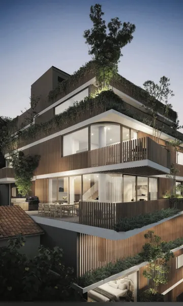 Departamento en venta · Lomas de Tecamachalco, Naucalpan de Juárez, Estado de México