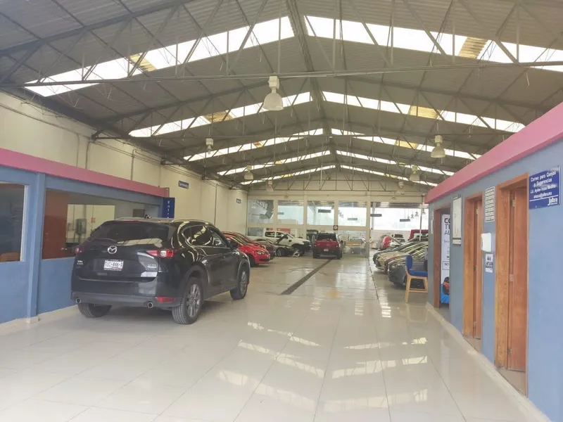 Bodega en alquiler · Jesús Tlatempa, San Pedro Cholula, Puebla
