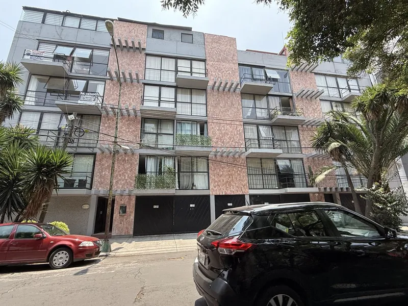 Departamento en venta · Del Valle Sur, Del Valle, Benito Juárez, Ciudad de México Departamento en venta · Del Valle Sur, Del Valle, Benito Juárez, Ciudad de México