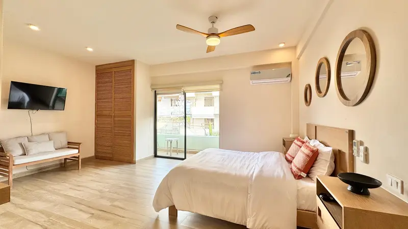 Departamento en venta · Playa del Carmen, Solidaridad, Quintana Roo
