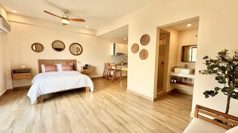 Departamento en venta · Playa del Carmen, Solidaridad, Quintana Roo