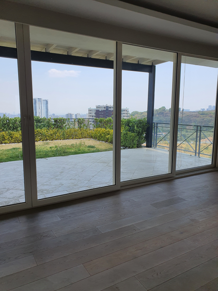 Departamento en venta · Bosque Real, Huixquilucan, Estado de México
