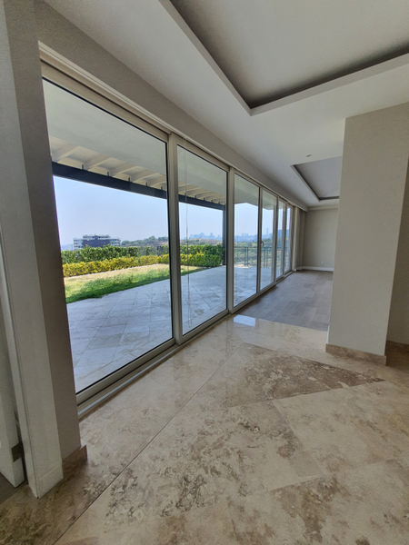 Departamento en venta · Bosque Real, Huixquilucan, Estado de México