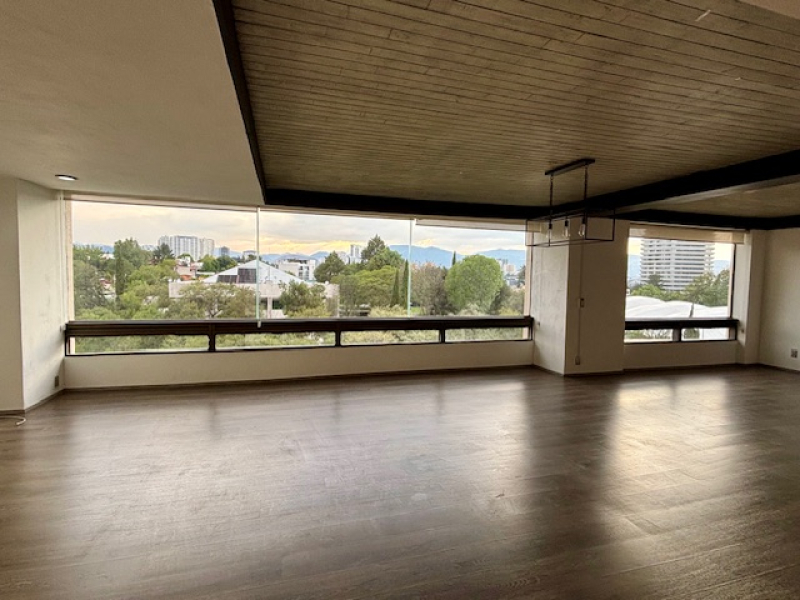 Departamento en venta · Lomas Anáhuac, Huixquilucan, Estado de México