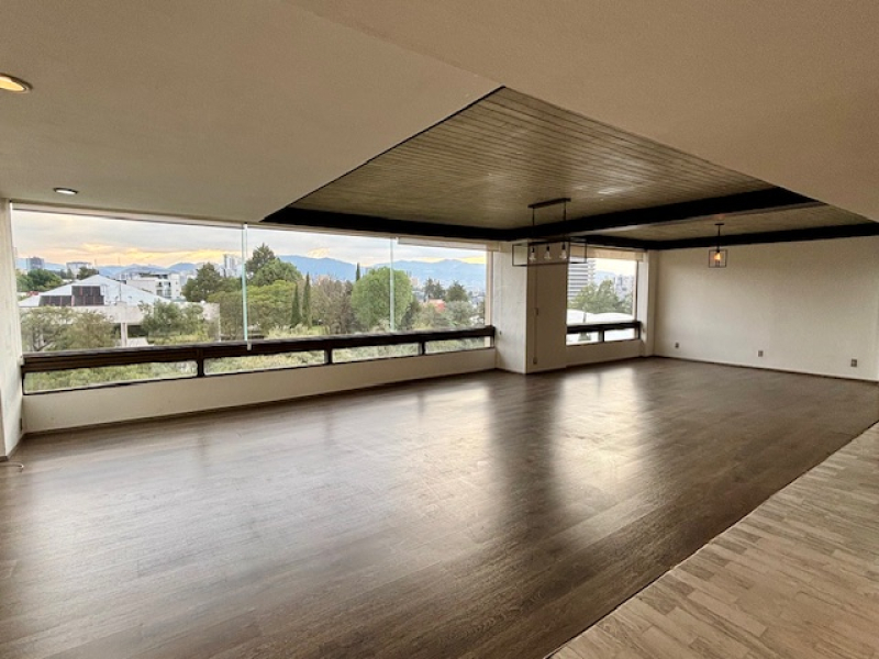 Departamento en venta · Lomas Anáhuac, Huixquilucan, Estado de México