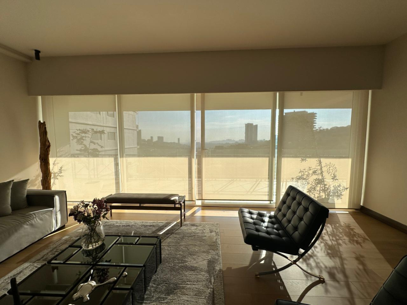 Departamento en venta · Bosque Real, Huixquilucan, Estado de México