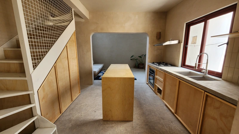 Departamento en venta · Álamos, Benito Juárez, Ciudad de México