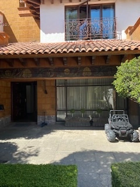 Casa en venta · Club de Golf los Encinos, Lerma, Estado de México
