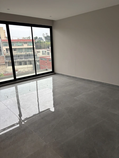 Departamento en venta · Lomas de Tecamachalco, Naucalpan de Juárez, Estado de México