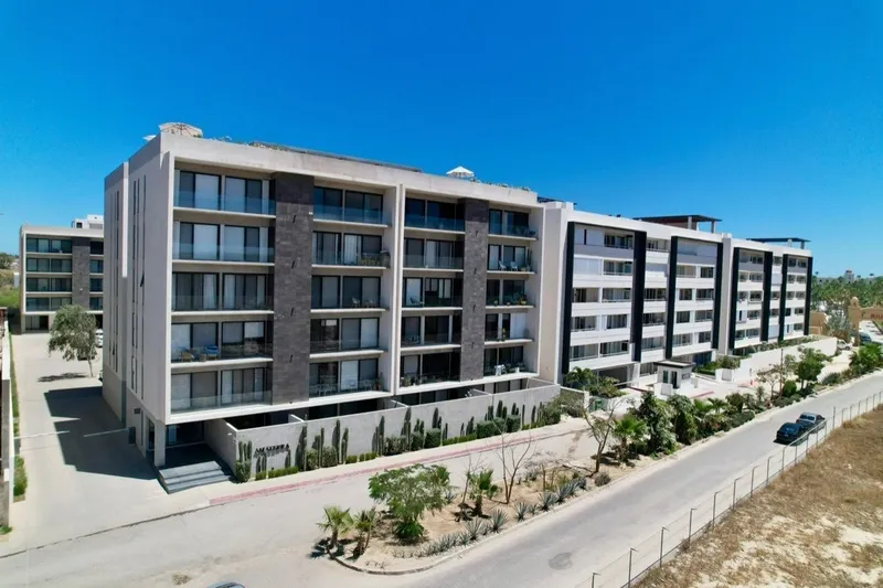 Departamento en venta · El Tezal, Los Cabos, Baja California Sur Departamento en venta · El Tezal, Los Cabos, Baja California Sur