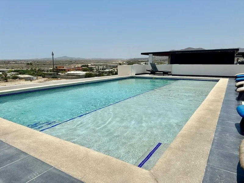 Departamento en venta · El Tezal, Los Cabos, Baja California Sur Departamento en venta · El Tezal, Los Cabos, Baja California Sur