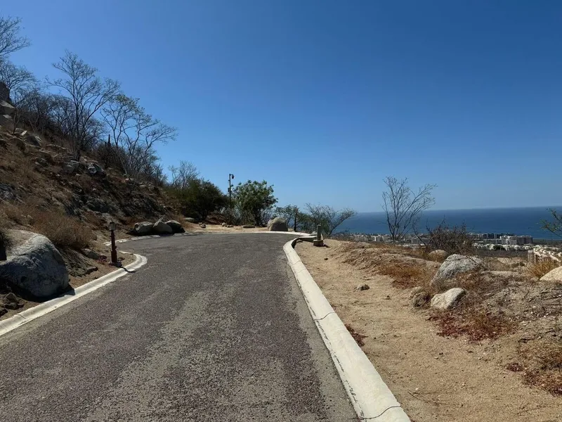 Lote en venta · El Tezal, Los Cabos, Baja California Sur