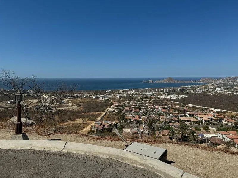 Lote en venta · El Tezal, Los Cabos, Baja California Sur