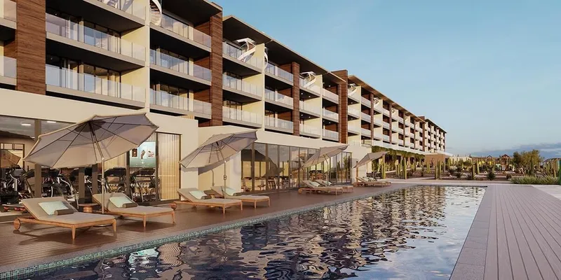 Departamento en venta · El Tezal, Los Cabos, Baja California Sur Departamento en venta · El Tezal, Los Cabos, Baja California Sur