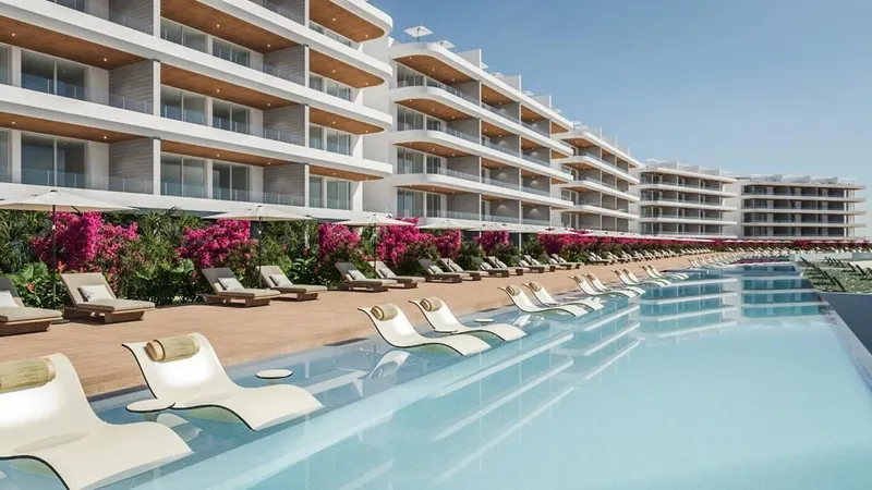 Departamento en venta · El Tezal, Los Cabos, Baja California Sur