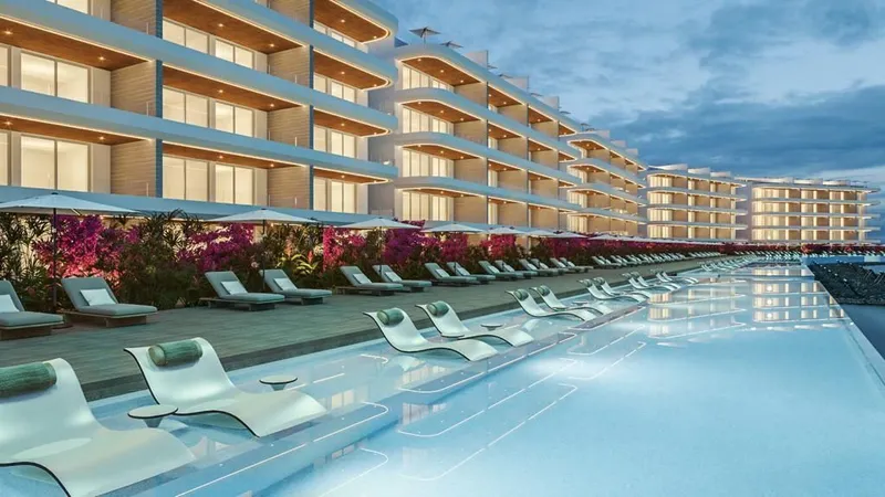 Departamento en venta · El Tezal, Los Cabos, Baja California Sur