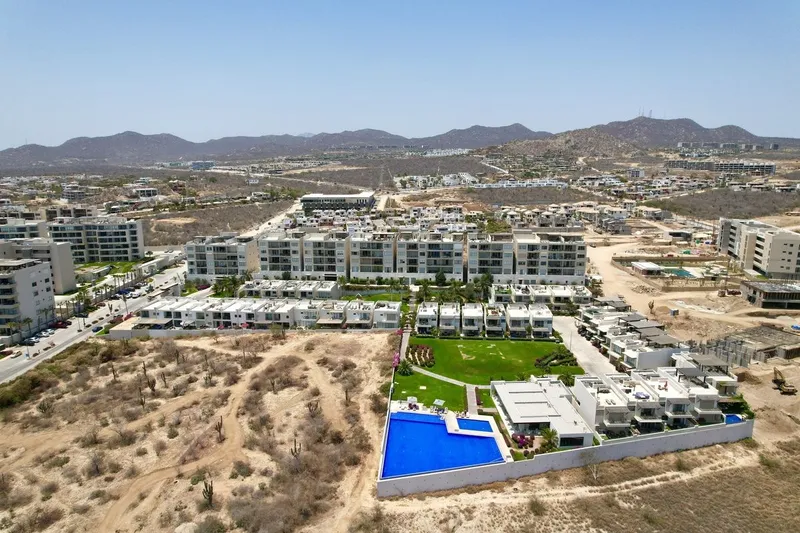 Departamento en venta · El Tezal, Los Cabos, Baja California Sur