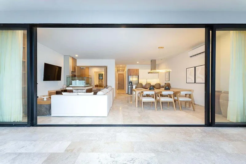 Departamento en venta · El Tezal, Los Cabos, Baja California Sur Departamento en venta · El Tezal, Los Cabos, Baja California Sur