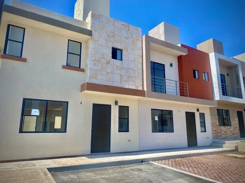 Casa en venta · Ojo de Agua, Tecamac, Estado de México