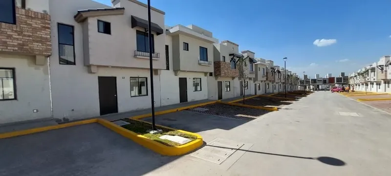 Casa en venta · Ojo de Agua, Tecamac, Estado de México Casa en venta · Ojo de Agua, Tecamac, Estado de México