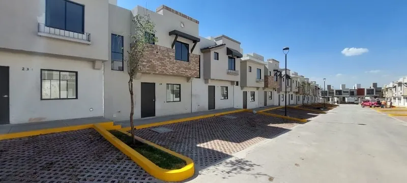 Casa en venta · Ojo de Agua, Tecamac, Estado de México Casa en venta · Ojo de Agua, Tecamac, Estado de México