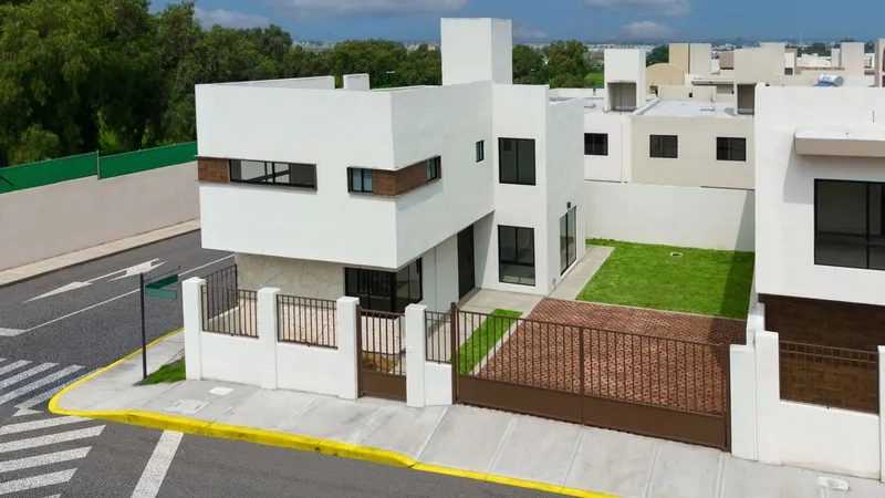 Casa en venta · Ojo de Agua, Tecamac, Estado de México