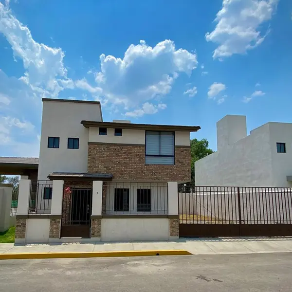 Casa en venta · Ojo de Agua, Tecamac, Estado de México