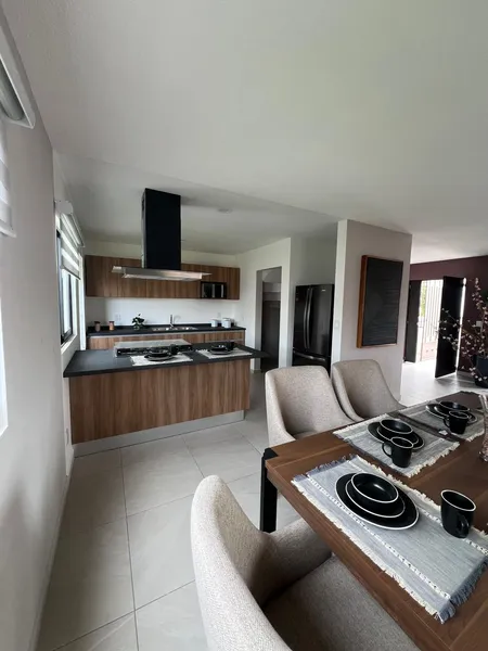 Casa en venta · Ojo de Agua, Tecamac, Estado de México