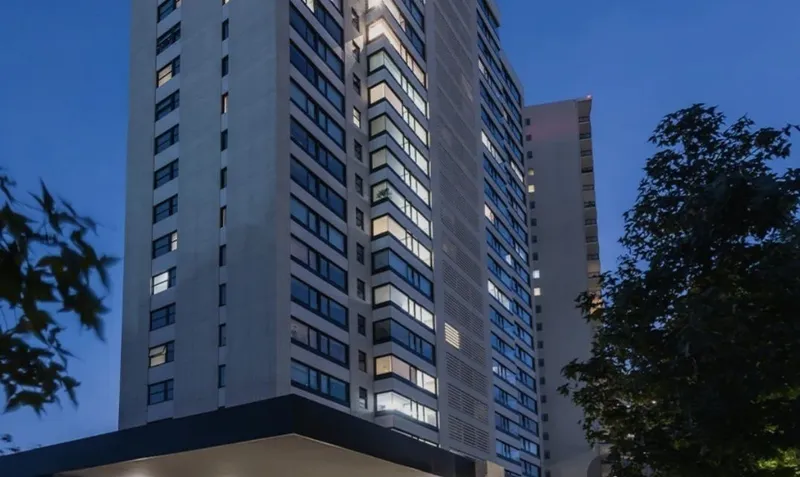 Departamento en venta · Santa Fe Cuajimalpa, Cuajimalpa de Morelos, Ciudad de México