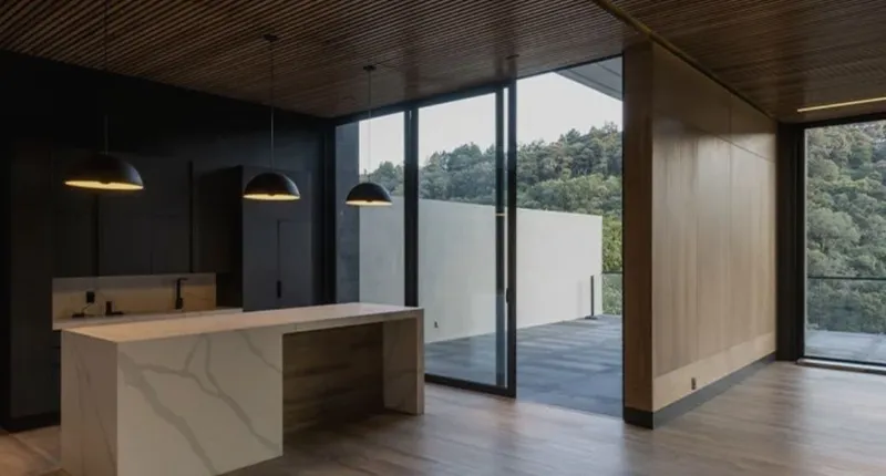 Departamento en venta · Santa Fe Cuajimalpa, Cuajimalpa de Morelos, Ciudad de México