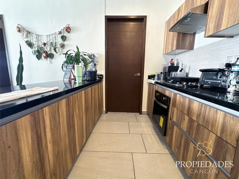 Departamento en venta · Cancún, Benito Juárez, Quintana Roo
