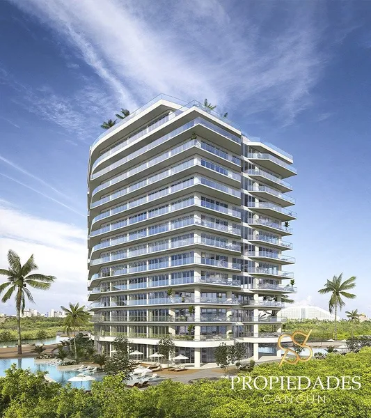 Departamento en venta · Cancún, Benito Juárez, Quintana Roo