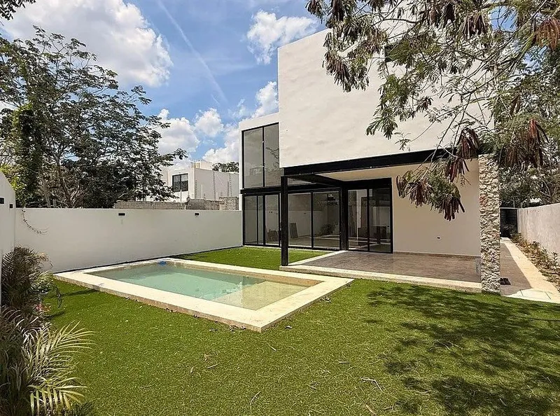 Condominio en venta · Parque Central, Mérida, Yucatán