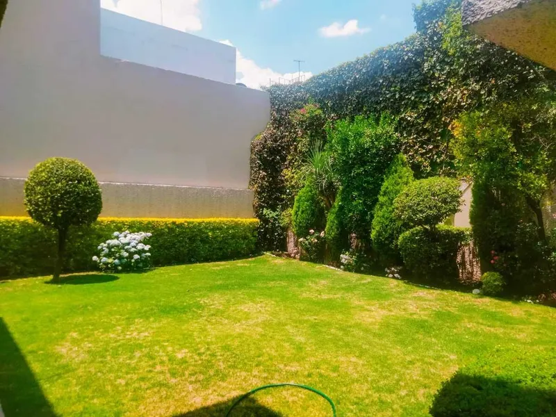 Casa en venta · Lomas de Tecamachalco, Naucalpan de Juárez, Estado de México