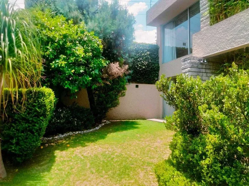Casa en venta · Lomas de Tecamachalco, Naucalpan de Juárez, Estado de México