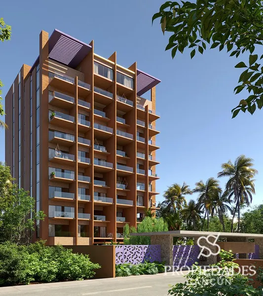 Departamento en venta · Cancún, Benito Juárez, Quintana Roo