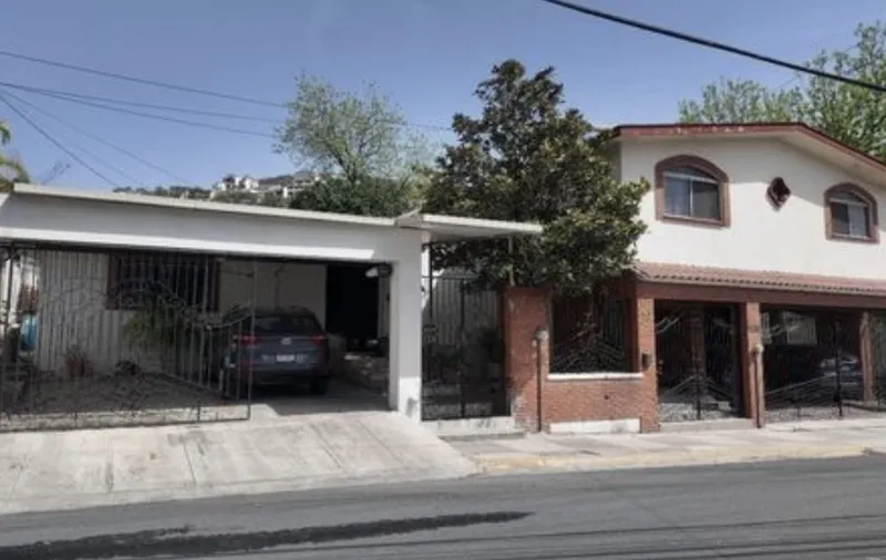 Casa en venta · Colinas de San Jerónimo, Monterrey, Nuevo León