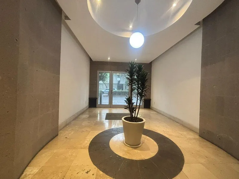 Departamento en venta · Polanco, Miguel Hidalgo, Ciudad de México