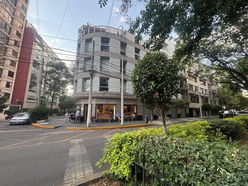Departamento en venta · Polanco, Miguel Hidalgo, Ciudad de México