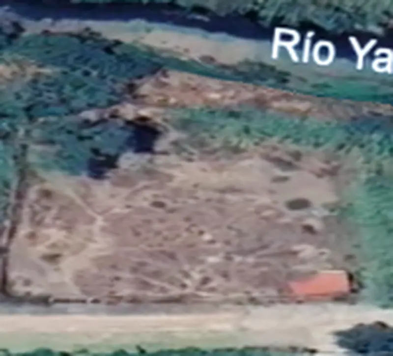 Lote en venta · Tlaltizapan de Pacheco, Tlaltizapán de Zapata, Morelos