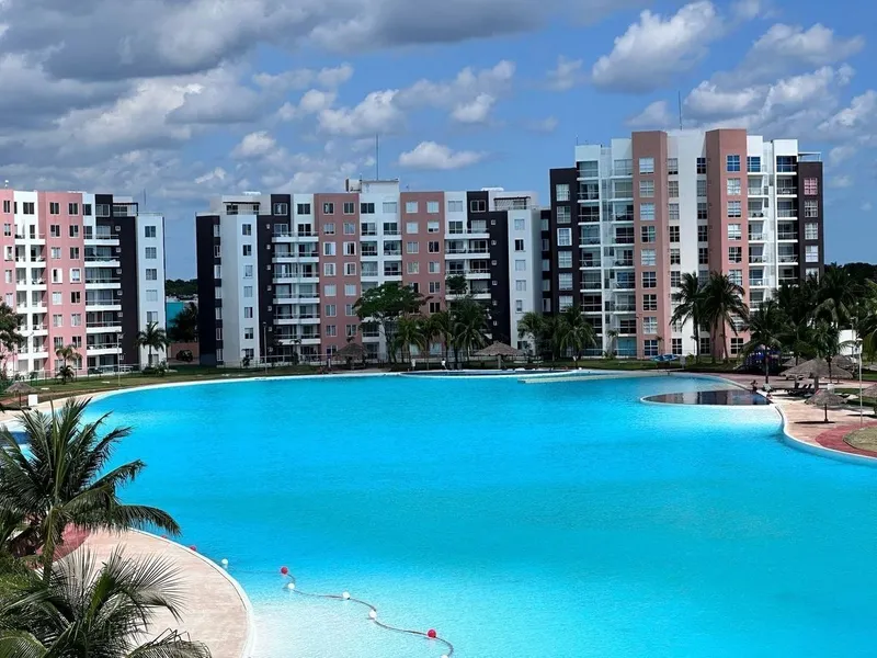 Departamento en venta · Cancún, Benito Juárez, Quintana Roo